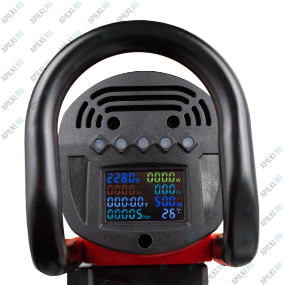 Установка алмазного сверления DIAM ML-350/2AEDC 620104