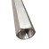 Удлинитель алюминиевый 200 мм 1-1/4" Al DM для алмазной коронки
