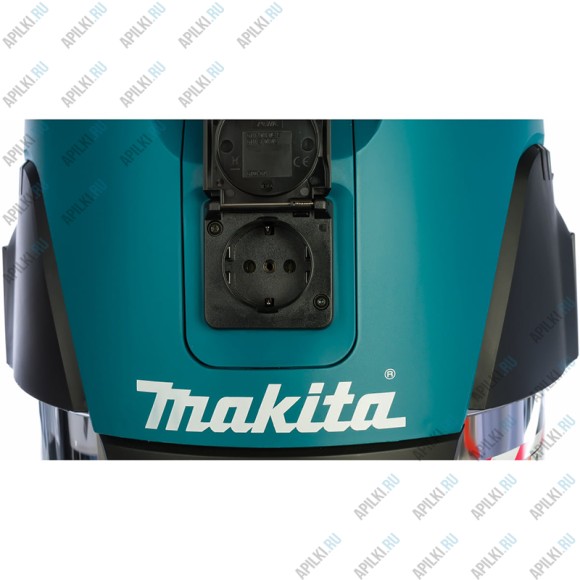 Пылесос Makita VC2012L