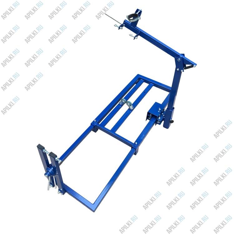 ОтрезнойстолдляремонтаалмазныхкоронокRaiderPS-600