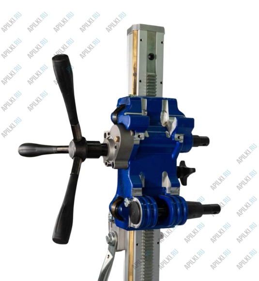 Штатив для алмазного бурения KEOS (с наклоном 45) KS-500J