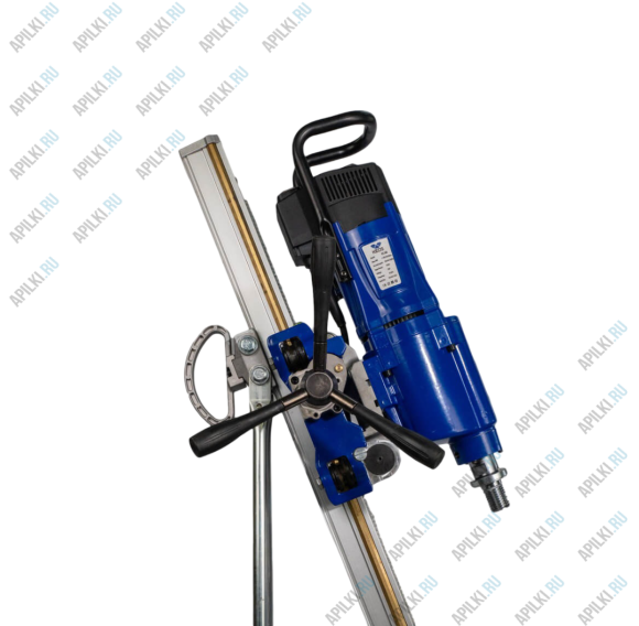 Штатив для алмазного бурения KEOS (с наклоном 45) KS-500J