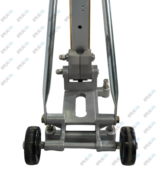 Штатив для алмазного бурения KEOS (с наклоном 45) KS-500J