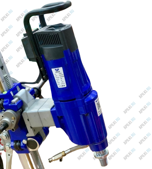 Штатив для алмазного бурения KEOS (с наклоном 45) KS-500J