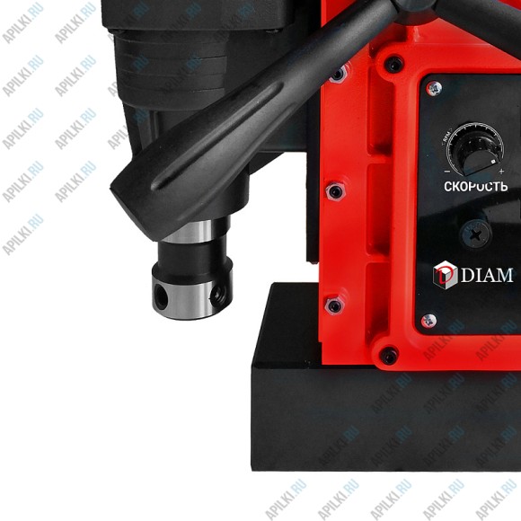 Магнитный сверлильный станок DIAM EX-50E 624001 Магнитный сверлильный станок DIAM EX-50E 624001
