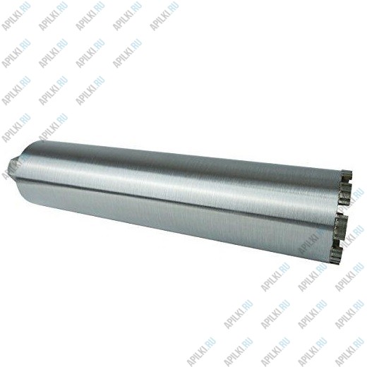 Алмазная коронка 280 мм 2.5х450х1-1/4 Turbo
