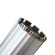 Алмазная коронка 280 мм 2.5х450х1-1/4 Turbo