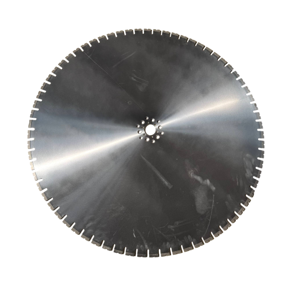 Алмазный диск 1200 мм 60/35 4.6х12х40 LASER DM для железобетона