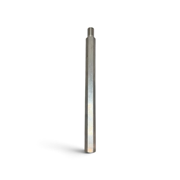 Удлинитель алюминиевый 500 мм 1-1/4" Al для алмазной коронки