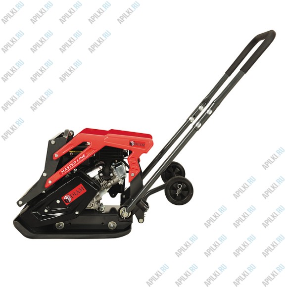 Виброплита Diam ML-60/2.8L 630054 Виброплита Diam ML-60/2.8L 630054