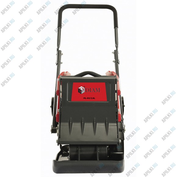 Виброплита Diam ML-60/2.8L 630054 Виброплита Diam ML-60/2.8L 630054