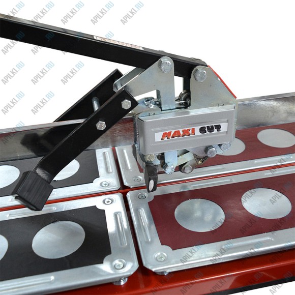 Ручной плиткорез KRISTAL MAXI-CUT 1000