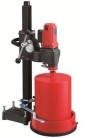 Установка алмазного бурения HAKKEN SPE-400U3i-PRO///
