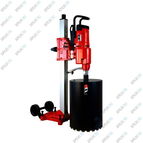 Установка алмазного сверления DIAM ML-350/2 NEDC 620105