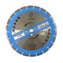 Алмазный диск 350 мм 3,2х10х25,4/20 Diam БЕТОН STD 000635