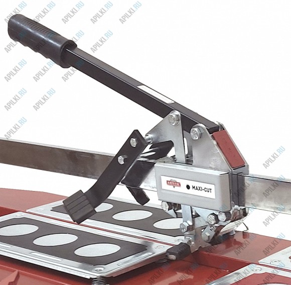 Ручной плиткорез KRISTAL MAXI-CUT 1200 Ручной плиткорез KRISTAL MAXI-CUT 1200