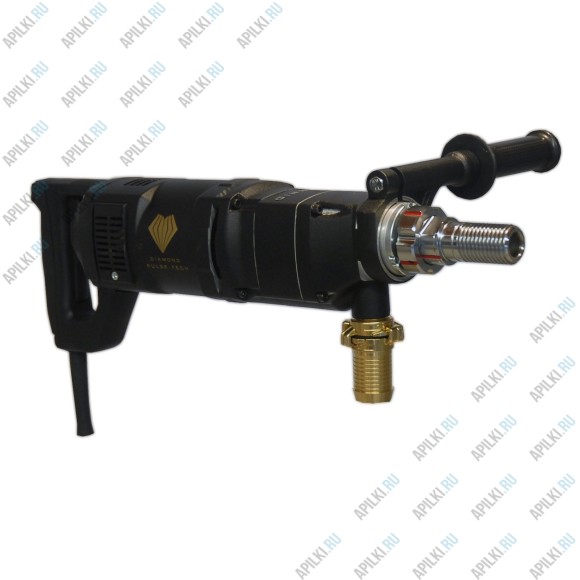 Алмазная дрель Cardi DPH 3000 ME-17 90526