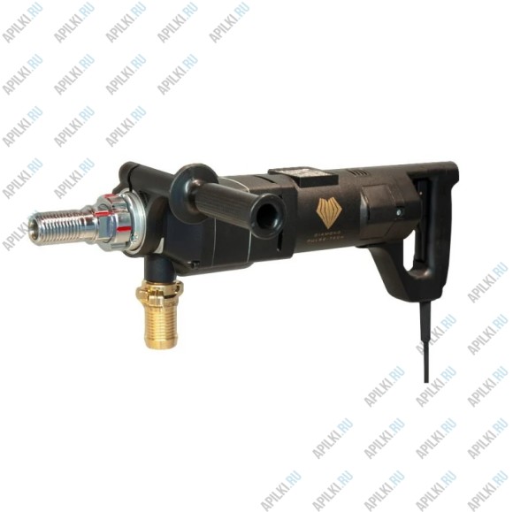 Алмазная дрель Cardi DPH 3000 ME-17 90526