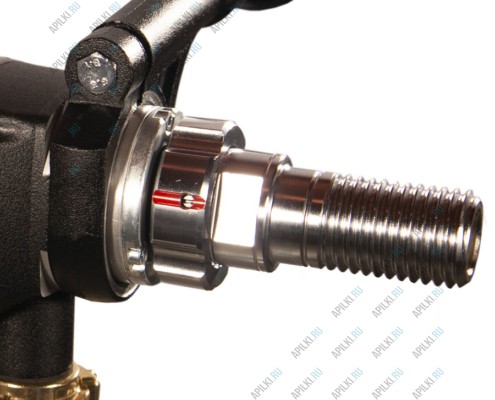 Алмазная дрель Cardi DPH 3000 ME-17 90526