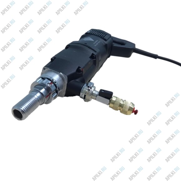 Алмазная дрель Cardi DPH 3000 ME-17 90526