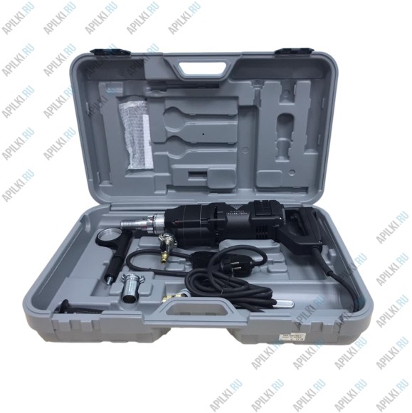 Алмазная дрель Cardi DPH 3000 ME-17 90526