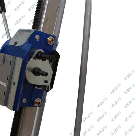 Установка алмазного бурения Проалмаз PRO-200 LED