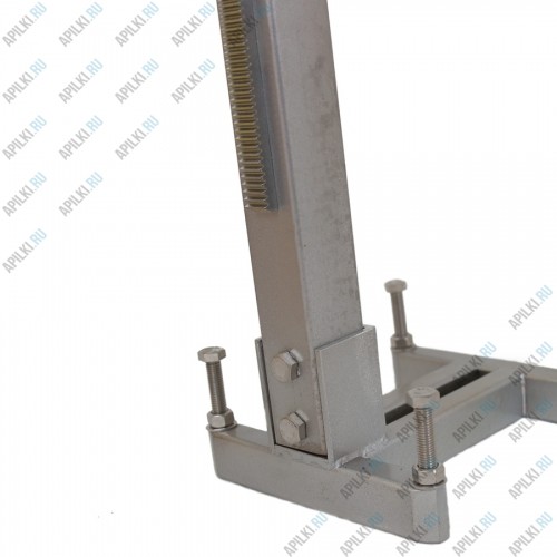 Установка алмазного бурения Проалмаз PRO-200 LED