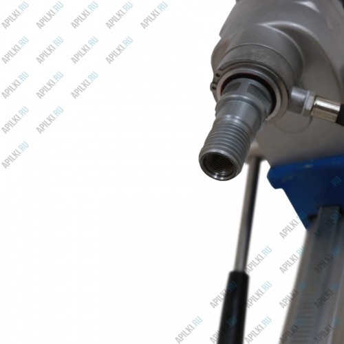 Установка алмазного бурения Проалмаз PRO-200 LED