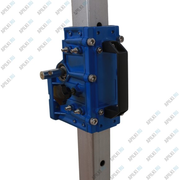 Установка алмазного бурения Проалмаз PRO-160 LED Установка алмазного бурения Проалмаз PRO-160 LED