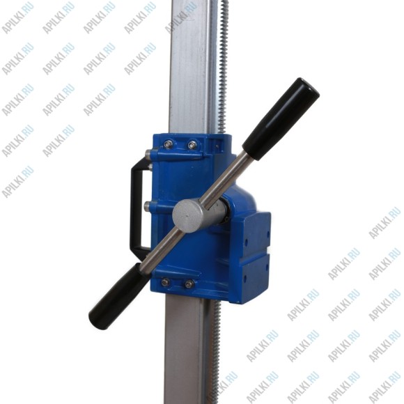 Установка алмазного бурения Проалмаз PRO-160 LED Установка алмазного бурения Проалмаз PRO-160 LED