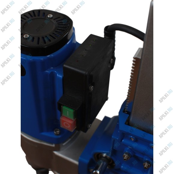 Установка алмазного бурения Проалмаз PRO-160 LED Установка алмазного бурения Проалмаз PRO-160 LED