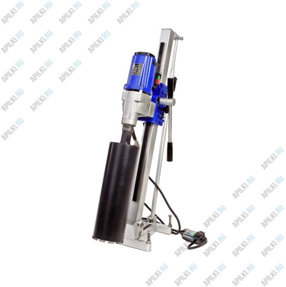 Установка алмазного бурения Проалмаз PRO-160 LED Установка алмазного бурения Проалмаз PRO-160 LED