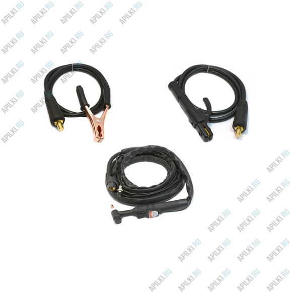 Сварочный инвертор TSS TOP TIG/MMA-200P 017221 Сварочный инвертор TSS TOP TIG/MMA-200P 017221