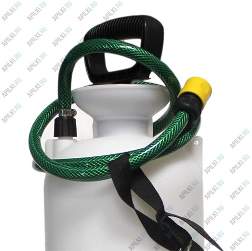 Бак для подачи воды DM 12 л.