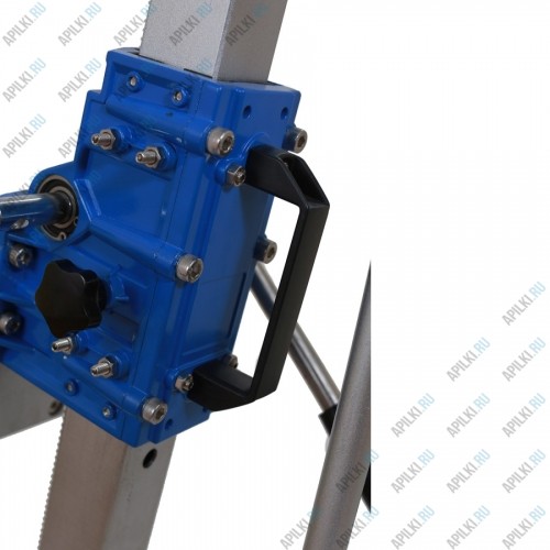 Установка алмазного бурения Проалмаз PRO-202 EL