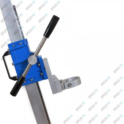 Установка алмазного бурения Проалмаз PRO-202 EL