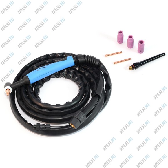 Сварочный инвертор TSS PRO TIG/MMA-200 067063