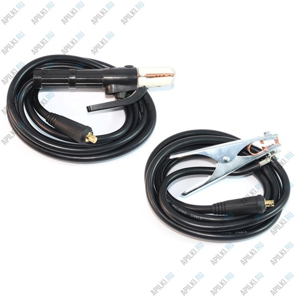 Сварочный инвертор TSS PRO TIG/MMA-200 067063