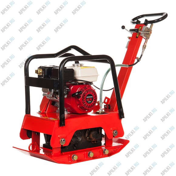 Виброплита Diam VMR-160/5.5H 630035