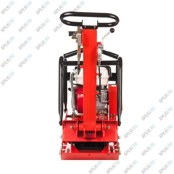 Виброплита Diam VMR-160/5.5H 630035