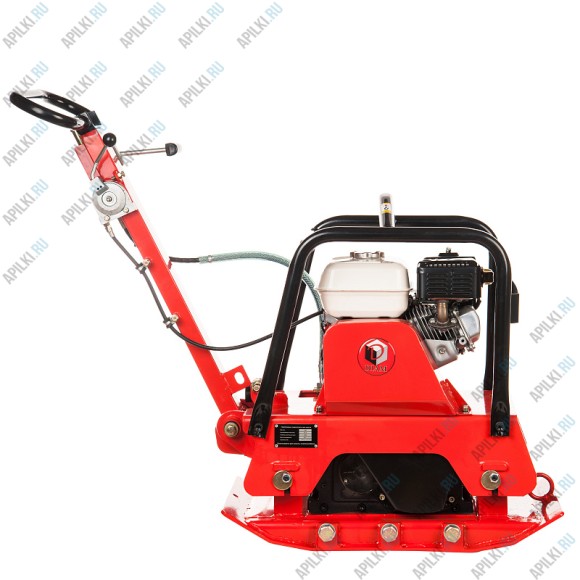 Виброплита Diam VMR-160/5.5H 630035