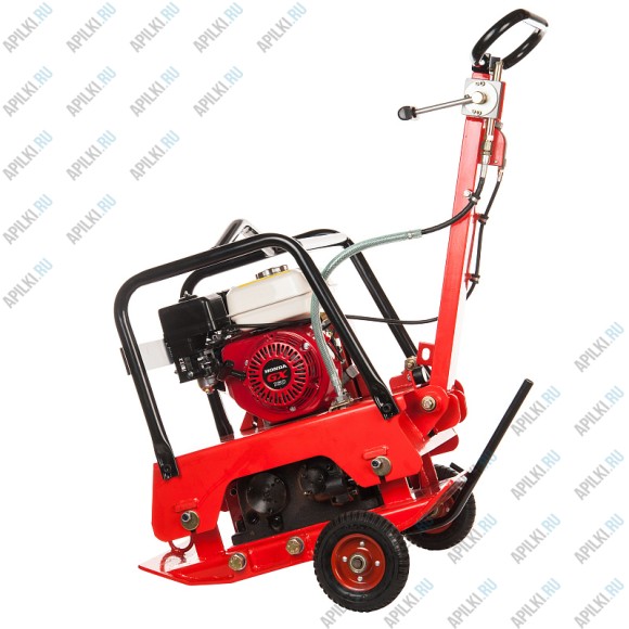 Виброплита Diam VMR-160/5.5H 630035