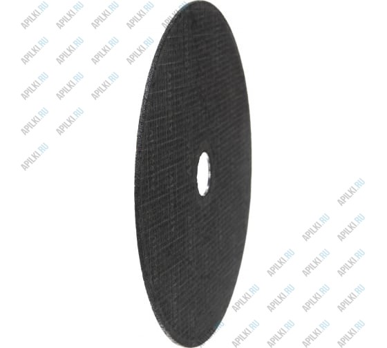 Круг отрезной абразивный 180x1.6x22.2 мм по металлу ЛУГА 3612-180-1.6