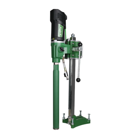 Установка алмазного бурения BYCON HULK-250B бесщеточная