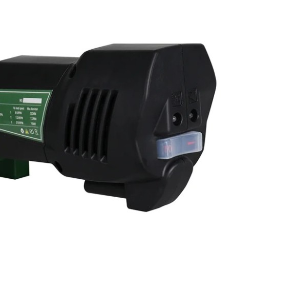 Установка алмазного бурения BYCON HULK-250B бесщеточная