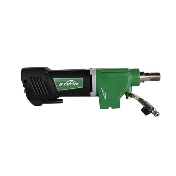 Установка алмазного бурения BYCON HULK-250B бесщеточная