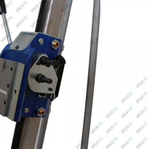 Установка алмазного бурения Проалмаз PRO-303 EL