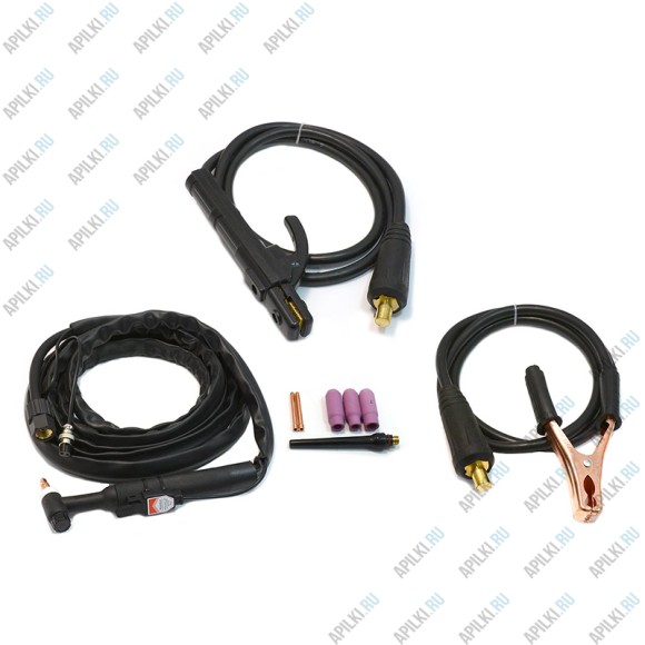 Сварочный инвертор TSS TOP TIG/MMA-200P DG 022642 Сварочный инвертор TSS TOP TIG/MMA-200P DG 022642