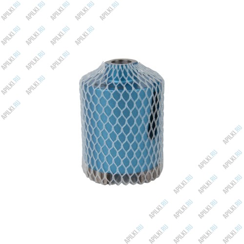 Алмазная коронка 68 мм 70хM16 Bycon для подрозетников