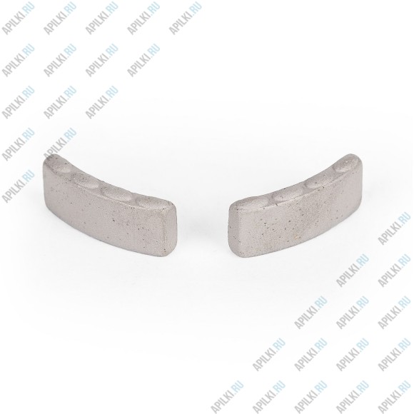 Алмазный сегмент 200 мм 24x3,5x10 DM Wave Алмазный сегмент 200 мм 24x3,5x10 DM Wave